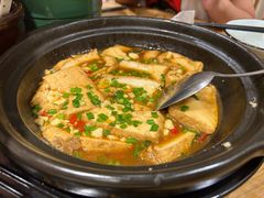 -费大厨辣椒炒肉(万家丽一店)