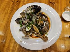 -舌尖上·霞浦滩涂海鲜·新闽菜(总店)