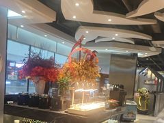 -上渔铁板烧(熙悦汇店)