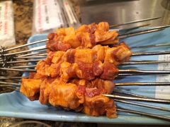 -COMe烤(对炉店)