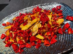 -松茸小馆·云南特色餐厅
