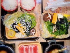 -吉野家(长青店)