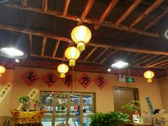 -金掌勺锅包肉(太原万达店)