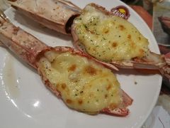 -芭菲盛宴·环球美食(解放碑英利国际店)