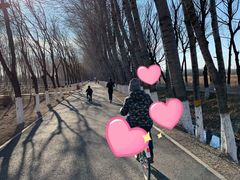 -东郊湿地公园