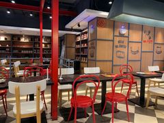 -Mr.Pizza米斯特比萨(合肥一九一二街区店)