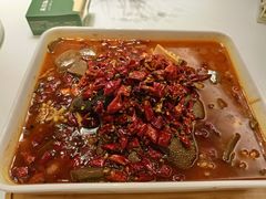 -禾珍珠家常小馆(河南博物院店)