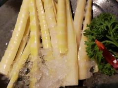 -捞王锅物料理(凯旋路店)