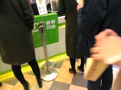 -鲜果时间·果蔬茶(赛格负二层店)