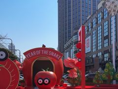 -光启城时尚购物中心