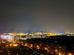 -烛影拾光观景餐厅·创意菜·摄影·小提琴(大唐不夜城店)