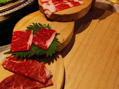 -火炉火自助餐(喜隆多店)
