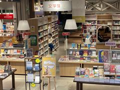 -当当书店(国泰广场店)