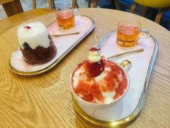 -Blueglass酸奶(财富购物中心店)