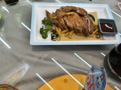-皮记海鲜1995(寮步店)