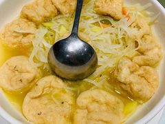 -东江渔村·古典园林·30年粤菜老字号(太和店)