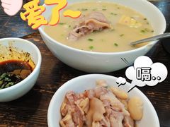 -牛王庙(龙华花园店)