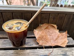 -CAFE CHEZ W一木家(香山路店)