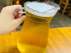 -87号烧烤海鲜·大排档(金沙滩店)
