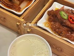绵香沙爹金钱肚-悦满楼·西关名点·湛江名菜(航空综合大厦店)