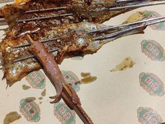-蚝堡海鲜·威海菜·海肠捞饭·烧烤·亚洲吃蚝公司(幸福门店)