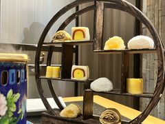 -东来顺(非遗·清真火锅·盛世广场店)