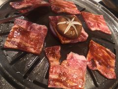 -九田家黑牛烤肉料理(中北镇店)