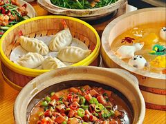 -金龙·打边炉(南京西路店)