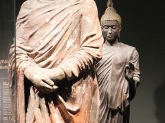 -曼谷国家博物馆