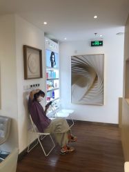 -THE LOG SALON 记录