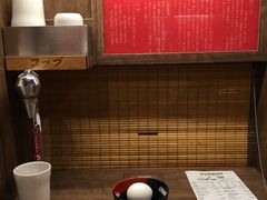 -一兰拉面(梅田阪急东通店)