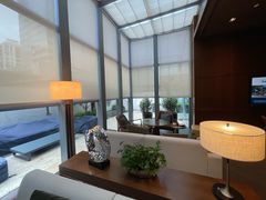 -上海虹桥祥源希尔顿酒店