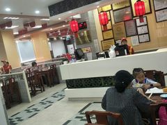 大堂-日月永和中国餐饮名店(东湖店)