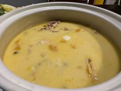 -金龙·打边炉(南京西路店)