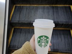 -星巴克(深圳海岸城4楼店)