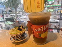 -小龙坎火锅(全球旗舰店)
