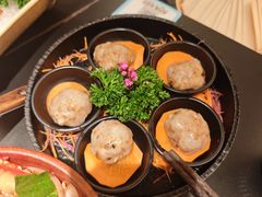 -季季山·云南野生菌火锅(上海首店)