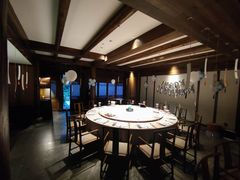 -鲤院·新中式美学·庭院餐厅(夫子庙店)