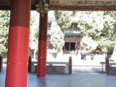 -报恩寺(平武县)