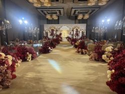 -蘭club婚礼策划
