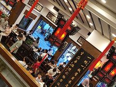 -一楼食业·美食人家