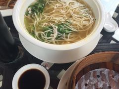 -御花园·粤菜·海鲜火锅(中山公园店)