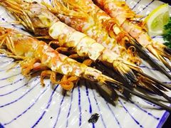 iphone_upload_pic-梅筑·创意料理(王府井百货店)