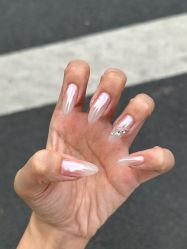 -恐龙·美甲美睫