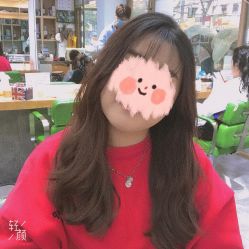 -娇点芭莎·烫染形象设计