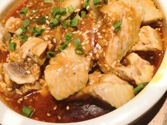 -嘉禾·悦享餐厅(八方汇店)