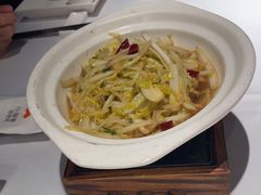 -小厨娘淮扬菜(清江苏宁广场店)