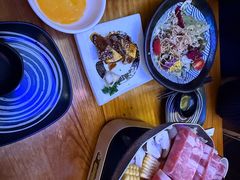 -坂吉屋·居酒屋深夜食堂(龙湖店)