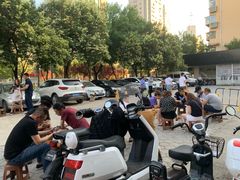 -陈氏肥蛤(小纬六路总店)