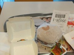 -麦当劳(衡阳中心汽车站店)